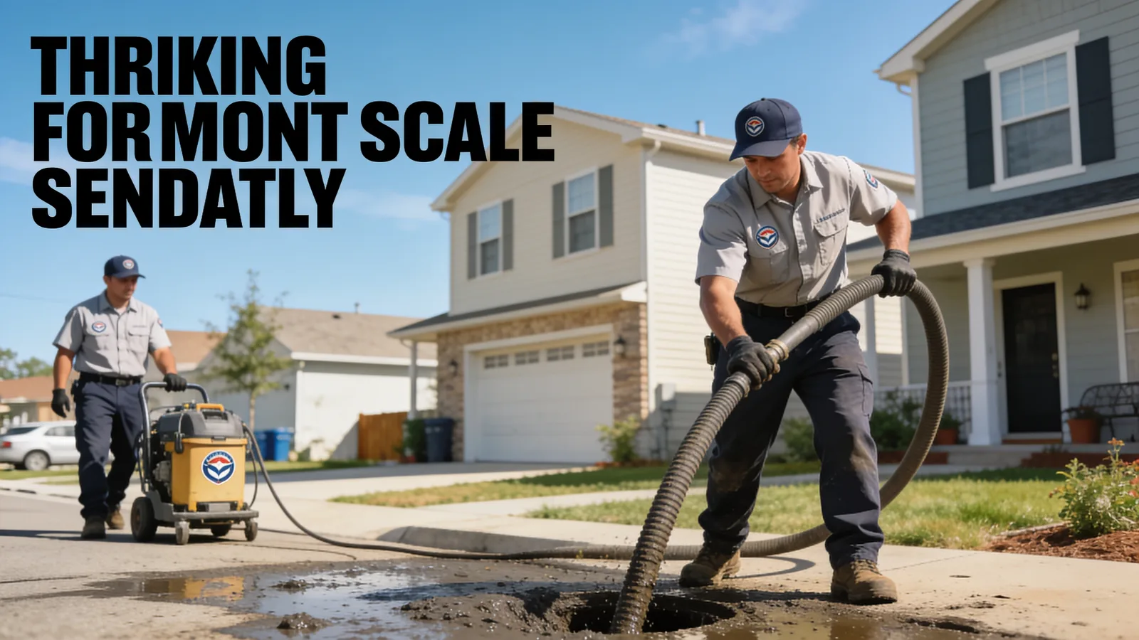 Sewage Cleanup in Toddville, MD near me